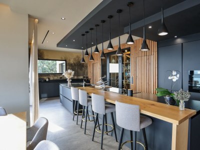 Villa M-HOUSE CARQUEIRANNE - Features photo 25