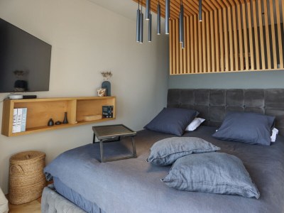 Villa M-HOUSE CARQUEIRANNE - Features photo 27