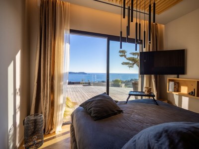 Villa M-HOUSE CARQUEIRANNE - Features photo 28