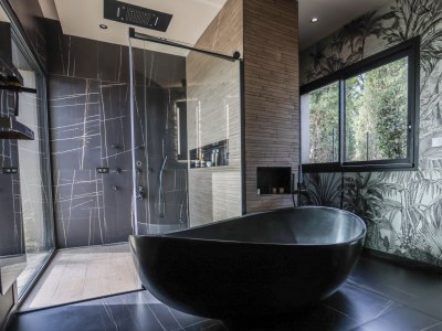 Villa M-HOUSE CARQUEIRANNE - Features photo 29