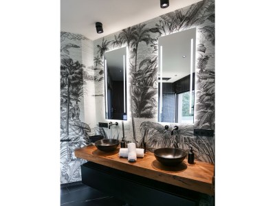 Villa M-HOUSE CARQUEIRANNE - Features photo 30