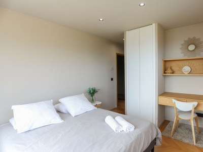 Villa M-HOUSE CARQUEIRANNE - Features photo 31