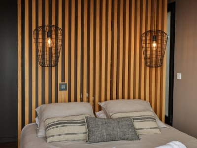 Villa M-HOUSE CARQUEIRANNE - Features photo 35