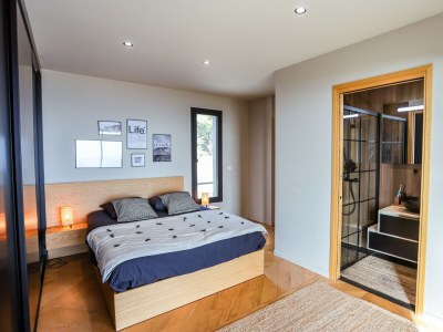 Villa M-HOUSE CARQUEIRANNE - Features photo 37