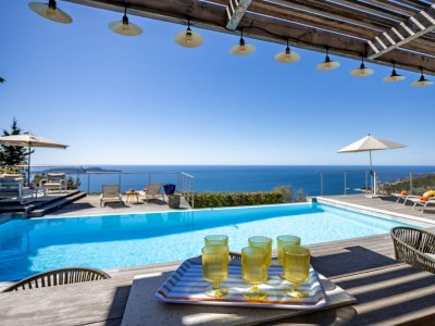 Villa VILLA MOUNTA CARQUEIRANNE - Outdoor photo 3