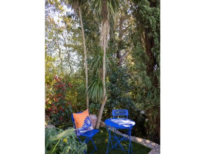 Villa VILLA MOUNTA CARQUEIRANNE - Outdoor photo 11