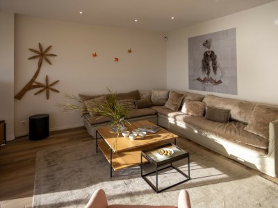 Villa VILLA MOUNTA CARQUEIRANNE - Features photo 13