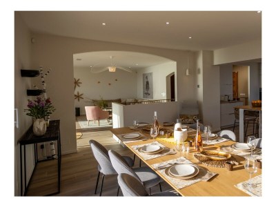 Villa VILLA MOUNTA CARQUEIRANNE - Features photo 14