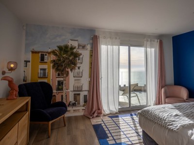 Villa VILLA MOUNTA CARQUEIRANNE - Features photo 15