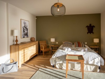 Villa VILLA MOUNTA CARQUEIRANNE - Features photo 17