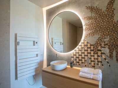 Villa VILLA MOUNTA CARQUEIRANNE - Features photo 18