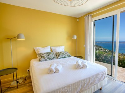 Villa VILLA MOUNTA CARQUEIRANNE - Features photo 19