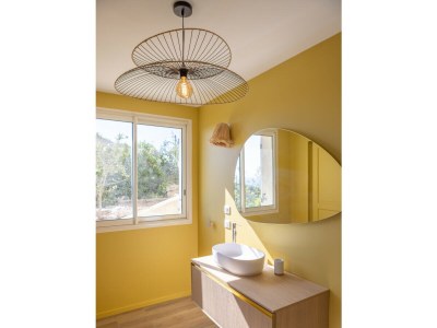 Villa VILLA MOUNTA CARQUEIRANNE - Features photo 20