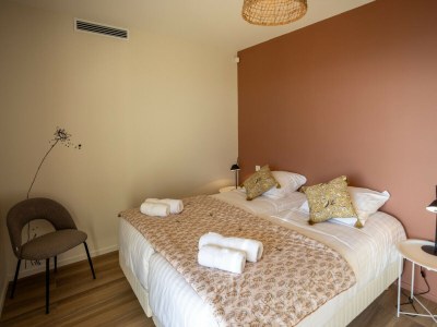 Villa VILLA MOUNTA CARQUEIRANNE - Features photo 21