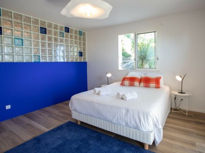 Villa VILLA MOUNTA CARQUEIRANNE - Features photo 22