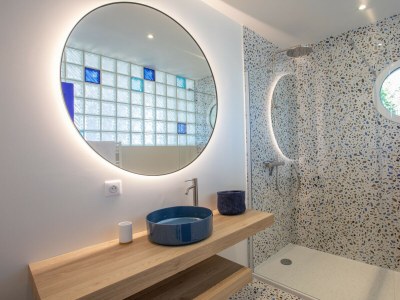 Villa VILLA MOUNTA CARQUEIRANNE - Features photo 23