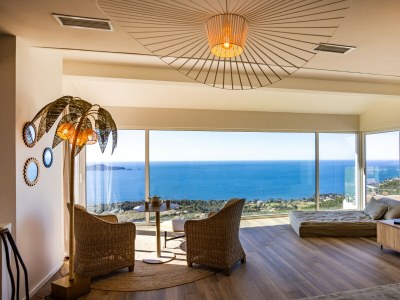 Villa VILLA MOUNTA CARQUEIRANNE - Features photo 24