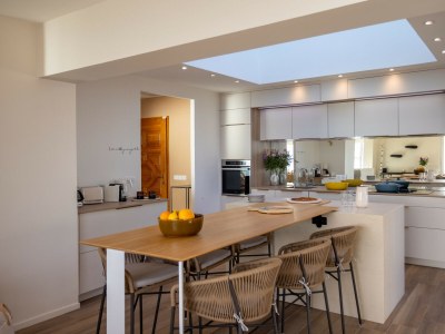 Villa VILLA MOUNTA CARQUEIRANNE - Features photo 25