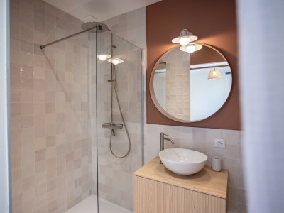 Villa VILLA MOUNTA CARQUEIRANNE - Features photo 26