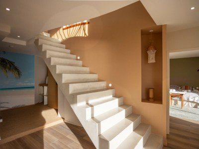 Villa VILLA MOUNTA CARQUEIRANNE - Outdoor photo 32