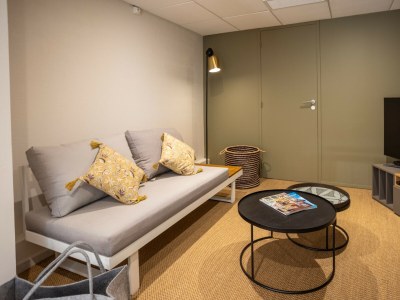 Villa VILLA MOUNTA CARQUEIRANNE - Outdoor photo 33