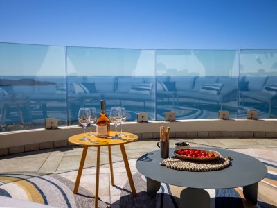 Villa VILLA MOUNTA CARQUEIRANNE - Outdoor photo 35