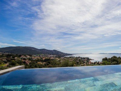 Villa VILLA TITIMAMA CARQUEIRANNE in Carqueiranne - Villa