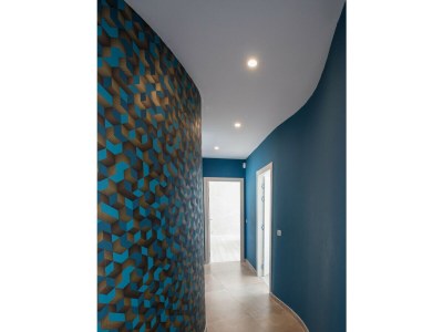 Villa VILLA TITIMAMA CARQUEIRANNE - Features photo 19