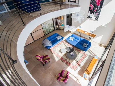 Villa VILLA TITIMAMA CARQUEIRANNE - Features photo 20