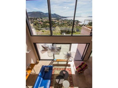 Villa VILLA TITIMAMA CARQUEIRANNE - Features photo 24