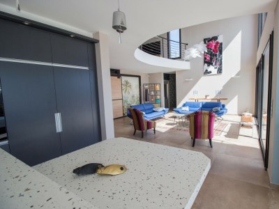 Villa VILLA TITIMAMA CARQUEIRANNE - Features photo 26