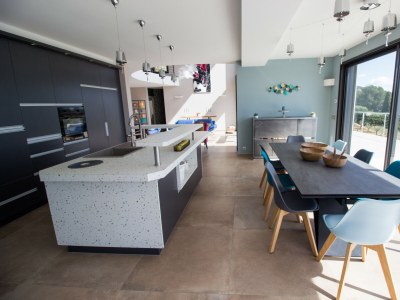 Villa VILLA TITIMAMA CARQUEIRANNE - Features photo 27