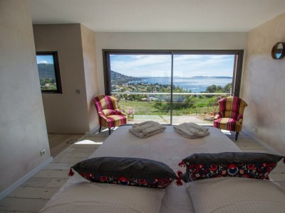 Villa VILLA TITIMAMA CARQUEIRANNE - Features photo 30