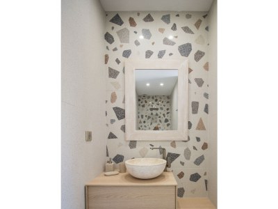 Villa VILLA TITIMAMA CARQUEIRANNE - Features photo 39