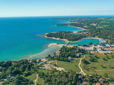 Apartment Mara - Two-Bedroom Apartment with Balcony A2 - Environment photo 16