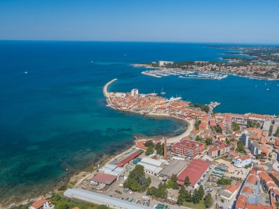 Apartment Mara - Two-Bedroom Apartment with Balcony A2 - Environment photo 17