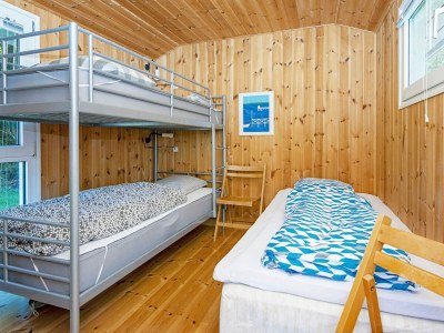 Holiday house 6 person holiday home in Glesborg-By Traum - Outdoor photo 2