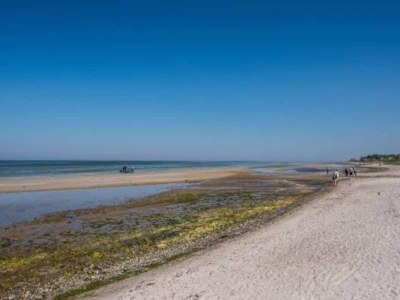 Holiday house 6 person holiday home in Glesborg-By Traum - Outdoor photo 5