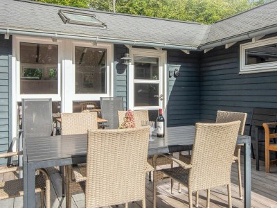 Holiday house 6 person holiday home in Glesborg-By Traum - Outdoor photo 13