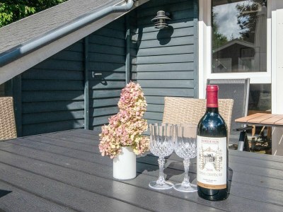 Holiday house 6 person holiday home in Glesborg-By Traum - Outdoor photo 18