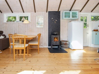 Holiday house 6 person holiday home in Glesborg-By Traum - Outdoor photo 20