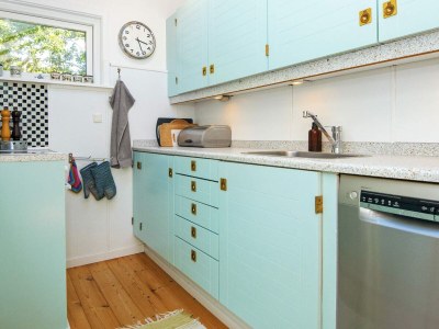 Holiday house 6 person holiday home in Glesborg-By Traum - Outdoor photo 21