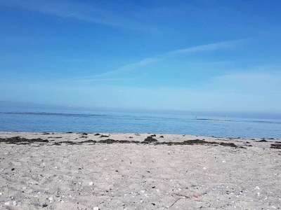 Holiday house 6 person holiday home in Glesborg-By Traum - Outdoor photo 23