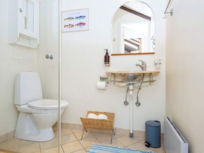 Holiday house 6 person holiday home in Glesborg-By Traum - Outdoor photo 25