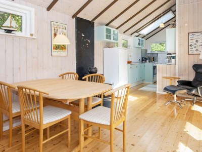 Holiday house 6 person holiday home in Glesborg-By Traum - Outdoor photo 26