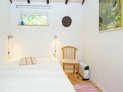 Holiday house 6 person holiday home in Glesborg-By Traum - Outdoor photo 28