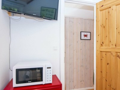 Holiday house 6 person holiday home in Glesborg-By Traum - Outdoor photo 30