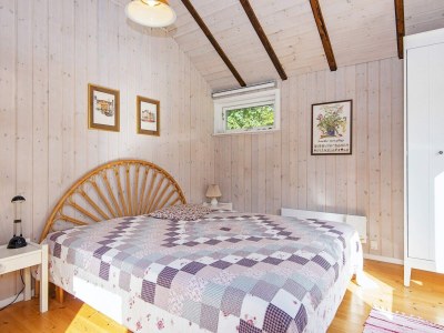 Holiday house 6 person holiday home in Glesborg-By Traum - Outdoor photo 34