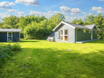 Holiday house 6 person holiday home in Glesborg-By Traum - Outdoor photo 35