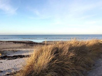 Holiday house 6 person holiday home in Glesborg-By Traum - Outdoor photo 36